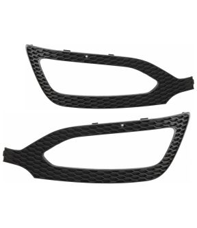Fog Light Set For 13-16 Hyundai Santa Fe Sport