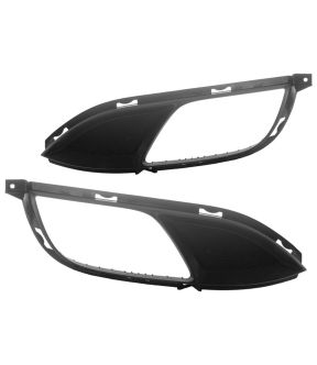 Fog Light Set For 14-16 Kia Forte, 14-16 Kia Forte5