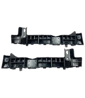 Bumper Cover Set For 16-18 Buick Envision