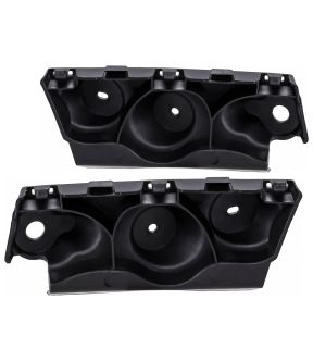 Bumper Cover Set For 14-20 Chevrolet Impala
