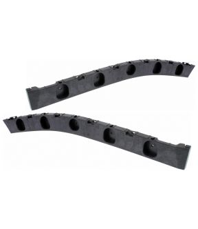 Bumper Cover Set For 14-20 Chevrolet Impala; CAPA Certified