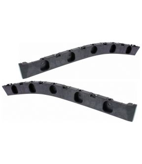 Bumper Cover Set For 14-20 Chevrolet Impala
