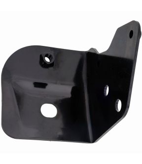 Right Passenger Side Bumper For 20-25 Jeep Gladiator, 18-25 Jeep Wrangler