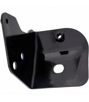 Left Driver Side Bumper For 20-25 Jeep Gladiator, 18-25 Jeep Wrangler
