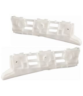 Bumper Bracket And Hardware Set For 10-15 Toyota Prius