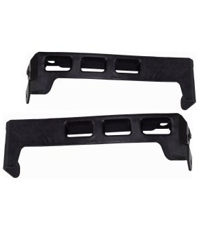 Bumper Cover Set For 18-24 Chevrolet Equinox