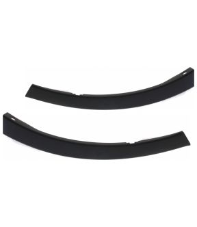 Bumper Cover Set For 13-15 Toyota RAV4