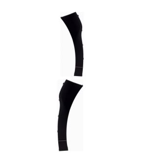 Bumper Cover Set For 23-25 Subaru Outback