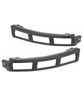 Bumper Cover Set For 18-24 Chevrolet Equinox