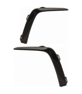 Bumper Cover Set For 23-25 Honda Pilot