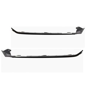 Bumper Cover Set For 18-20 Honda Accord