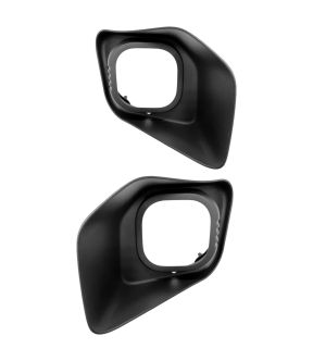 Fog Light Set For 11-16 Ford F-250 Super Duty, 11-16 Ford F-350 Super Duty