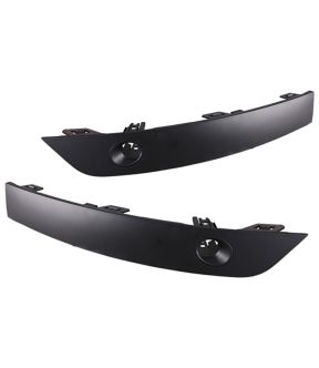 Bumper Cover Set For 23-25 Hyundai Ioniq 6