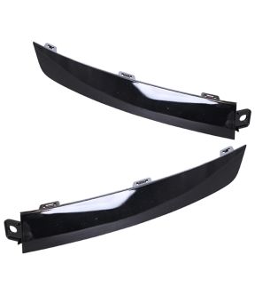 Bumper Cover Set For 23-25 Hyundai Ioniq 6