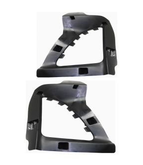 Bumper Cover Set For 16-18 Chevrolet Camaro