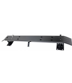 Front Bumper Impact Bar For 2014-2025 Ram; CAPA Certified