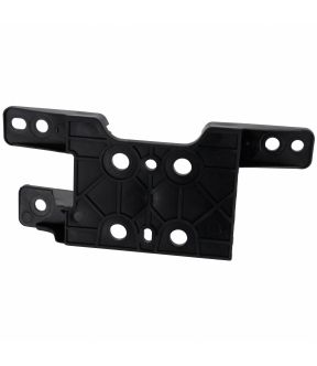 Bumper For 23-25 Ram ProMaster 1500, 23-25 Ram ProMaster 2500, 23-25 Ram ProMaster 3500, 24-25 Ram ProMaster EV