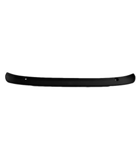 Front Bumper To Body Upper Filler Panel For 20-25 Jeep Gladiator, 18-25 Jeep Wrangler