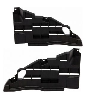 Bumper Cover Set For 15-20 Chevrolet Colorado
