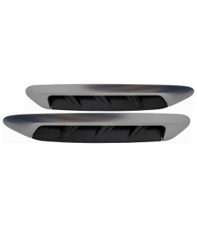 Fender Accessory Set For 18-25 BMW X3, 18-25 BMW X4