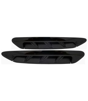 Fender Accessory Set For 18-24 BMW X3, 19-25 BMW X4