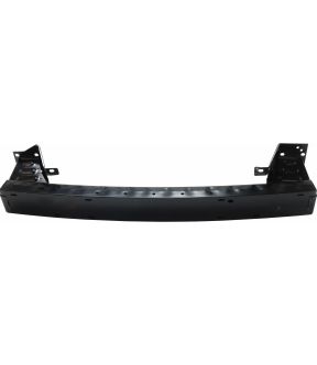 Bumper For 06-09 Ford Fusion, 07-09 Lincoln MKZ, 06 Lincoln Zephyr, 06-09 Mercury Milan; CAPA Certified