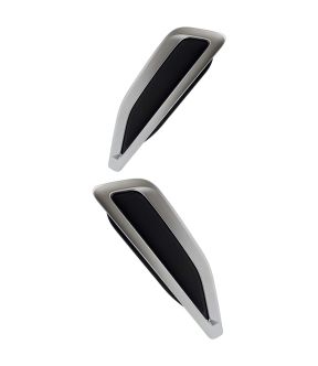 Fender Accessory Set For 19-23 BMW X5