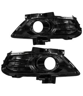 Fog Light Set For 13-16 Ford Fusion