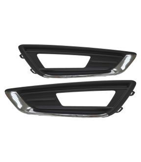 Fog Light Set For 15-18 Ford Focus