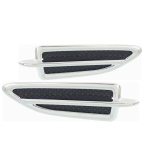 Fender Accessory Set For 13-14 Ford Escape