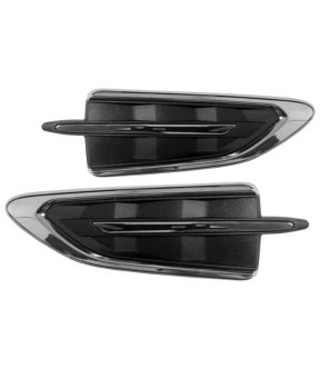 Fender Accessory Set For 17-19 Ford Escape