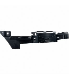 Right Passenger Side Bumper For 06-09 Ford Fusion, 06-09 Mercury Milan