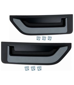 Fender Accessory Set For 21-24 Ford Bronco Sport