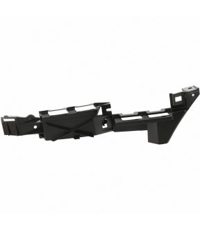 Left Driver Side Bumper For 06-09 Ford Fusion, 06-09 Mercury Milan