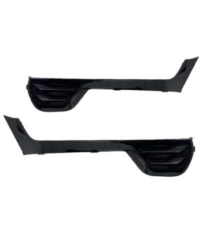 Headlight Set For 23-25 Chevrolet Blazer