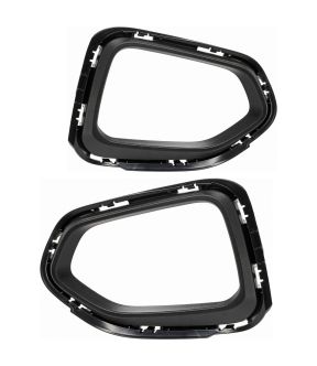 Headlight Set For 21-23 Chevrolet Trailblazer