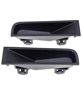 Headlight Molding Set For 25 Toyota 4Runner