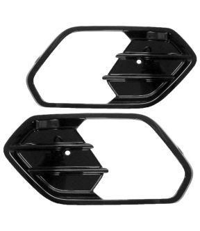 Fog Light Set For 17-19 Ford Escape