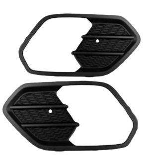 Fog Light Set For 17-19 Ford Escape