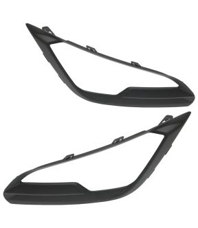 Fog Light Set For 18-22 Ford EcoSport