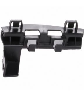Left Driver Side Bumper For 06-10 Ford Explorer, 07-10 Ford Explorer Sport Trac