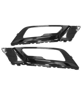 Fog Light Set For 17-18 Ford Fusion