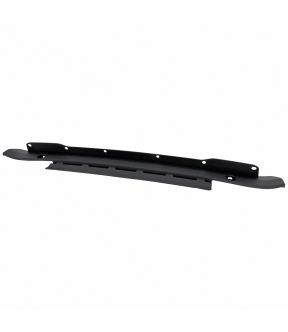 Bumper For 20-25 Jeep Gladiator, 18-25 Jeep Wrangler; CAPA Certified