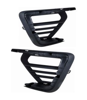 Fog Light Set For 18-21 Ford Expedition