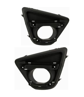 Fog Light Set For 16 Mazda CX-5