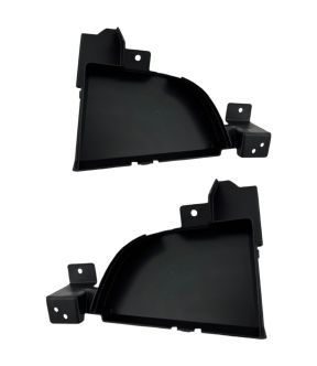 Bumper Cover Set For 15-23 Dodge Challenger