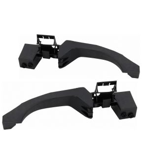 Bumper Cover Set For 15-23 Chrysler 300