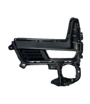 Left Driver Side Bumper For 22-25 Honda Passport, 22-25 Honda Ridgeline