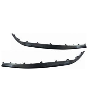 Bumper Cover Set For 22-24 Hyundai Tucson