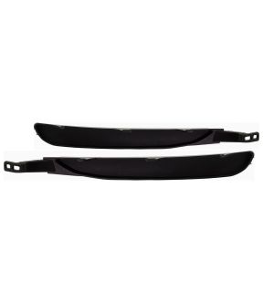 Bumper Cover Set For 17-23 Chrysler 300